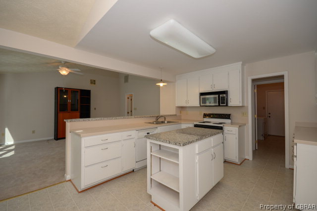5420 Riverview Road Williamsburg, VA 23188 - Photo 8 of 27