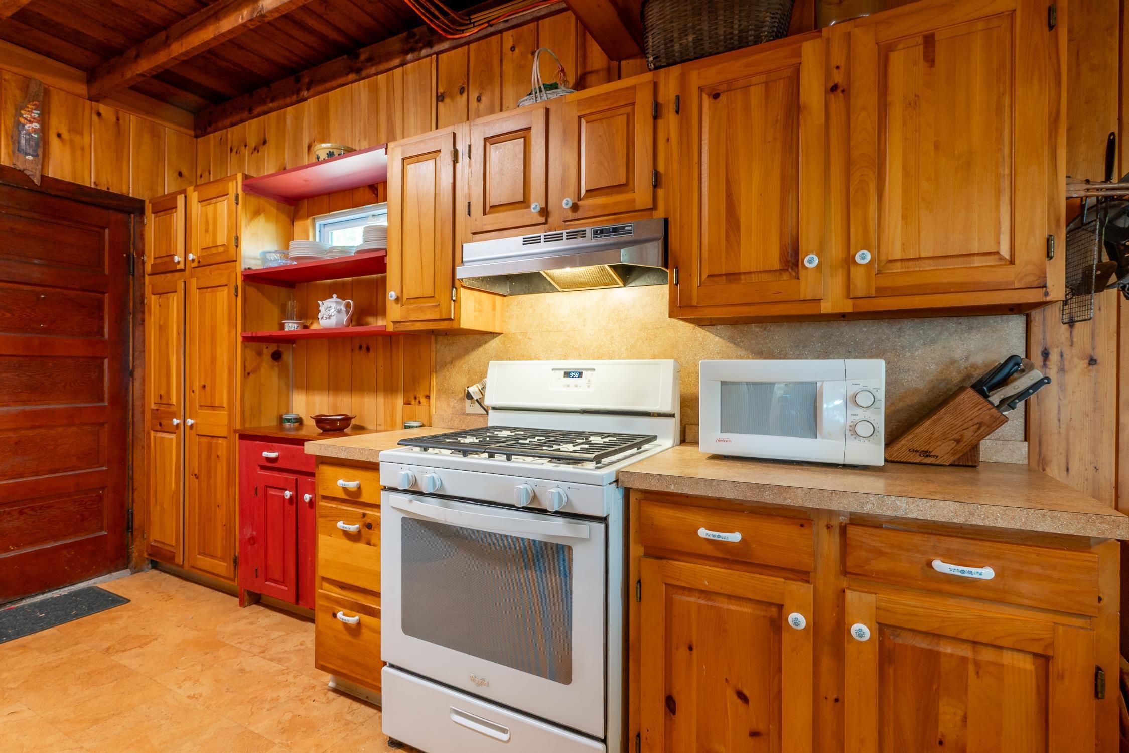 11 Weeks Road Boothbay Harbor, ME 04538 - Photo 13 of 48 Kitchen 1