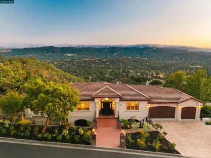 $2,659,000 | 554 Oakshire Place, Alamo, CA 94507
