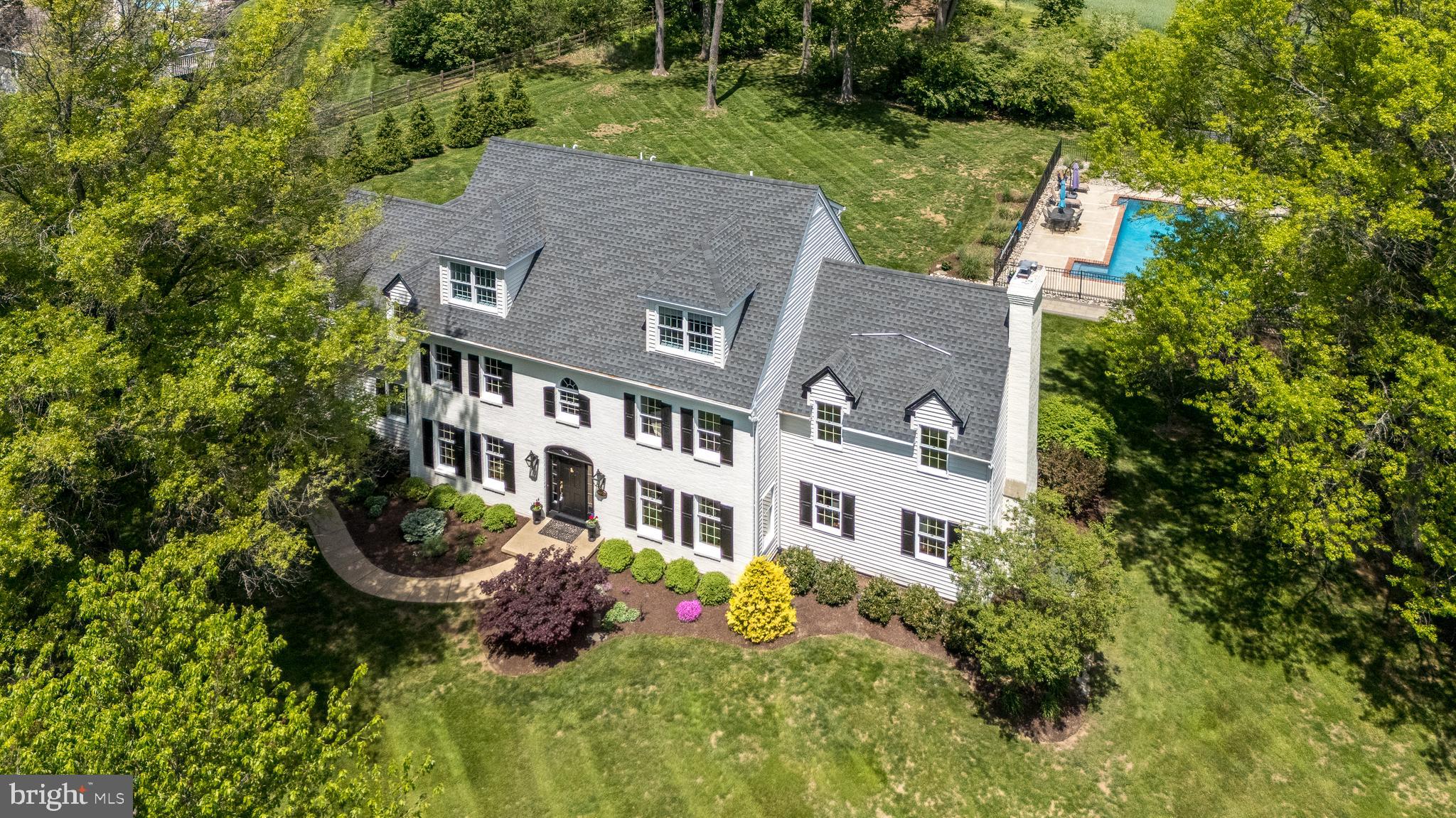 Welcome to 4976 Goucester Dr, Doylestown