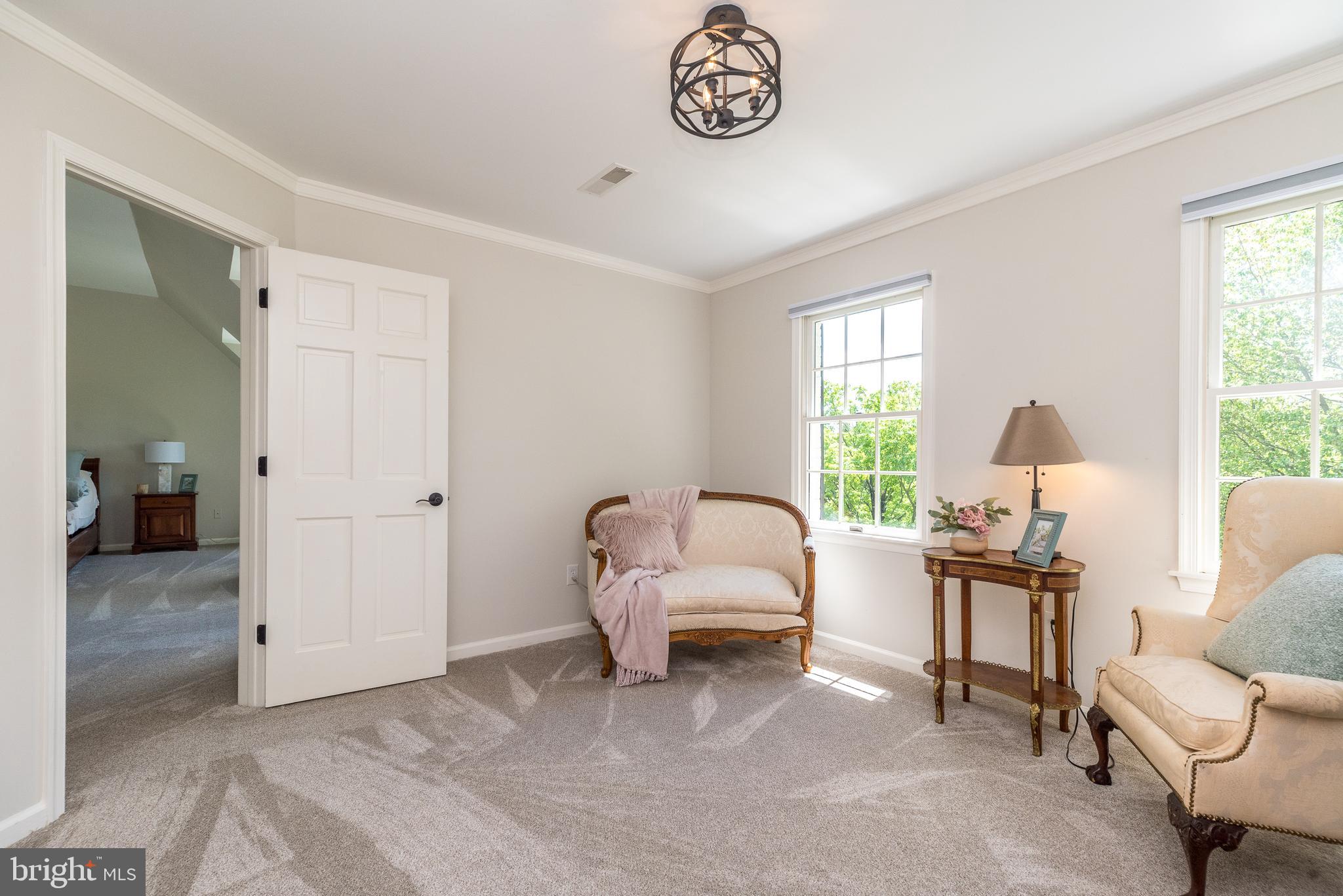 4976 Gloucester Drive Doylestown, PA 18902 - Photo 37 of 68 a living room with furniture and a window