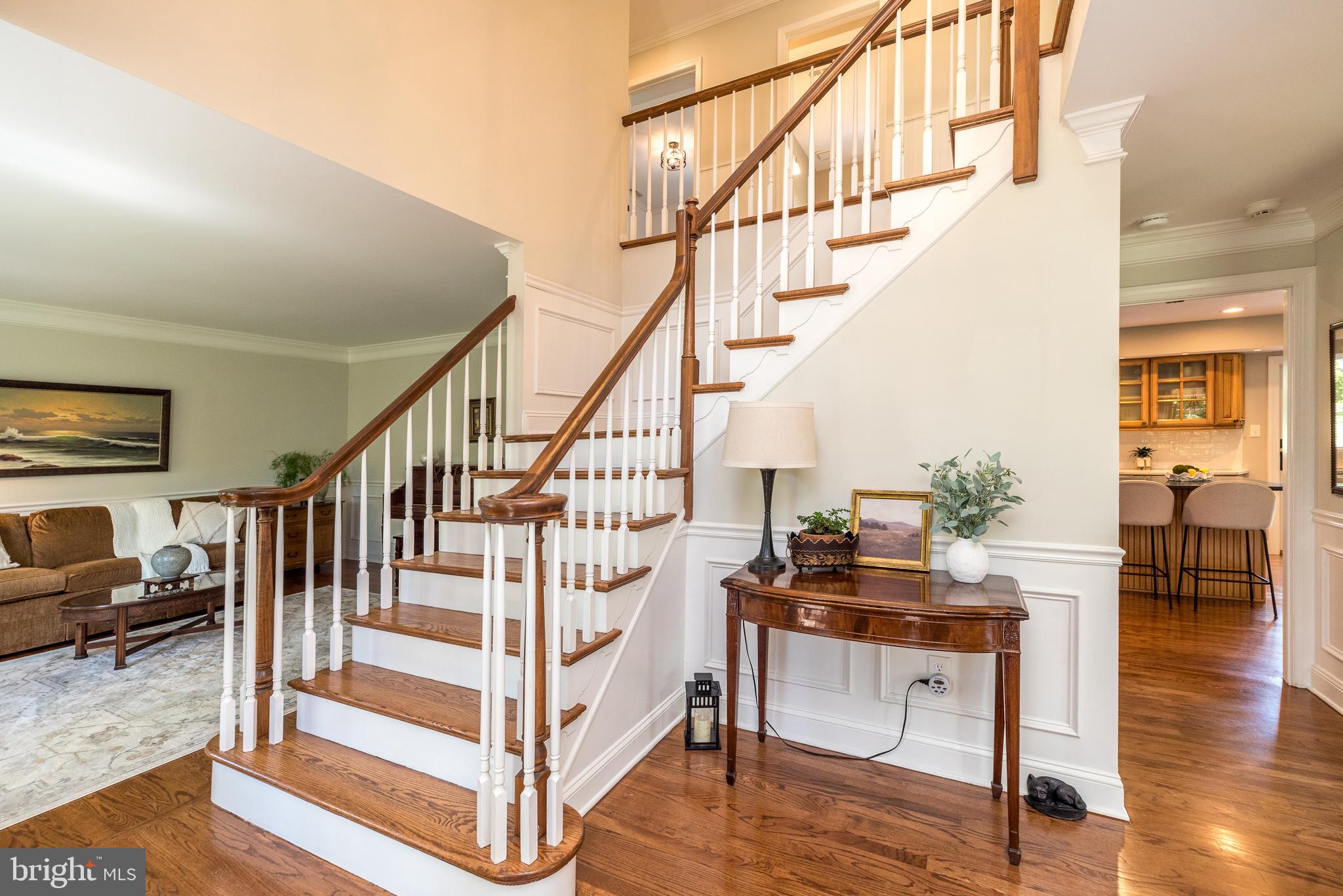 4976 Gloucester Drive Doylestown, PA 18902 - Photo 4 of 68