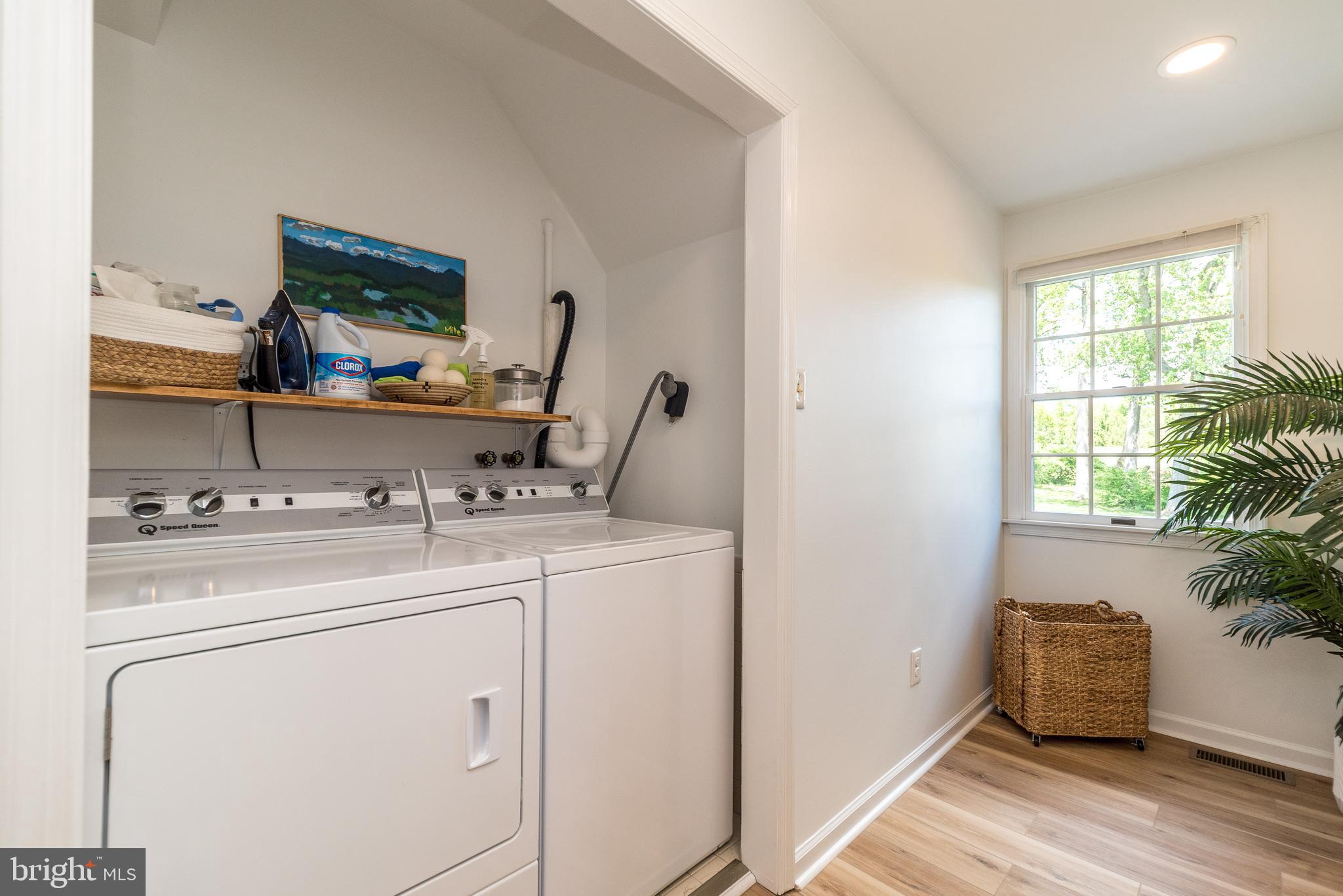 4976 Gloucester Drive Doylestown, PA 18902 - Photo 48 of 68 Second floor laundry