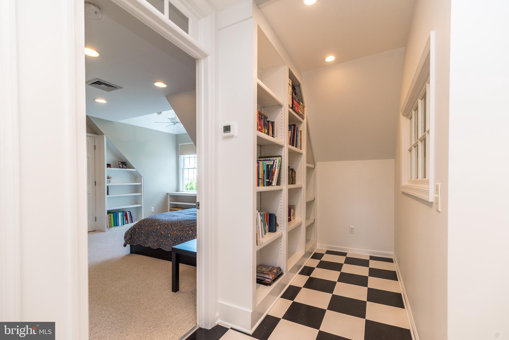 4976 Gloucester Drive Doylestown, PA 18902 - Photo 54 of 68 3rd floor hallway