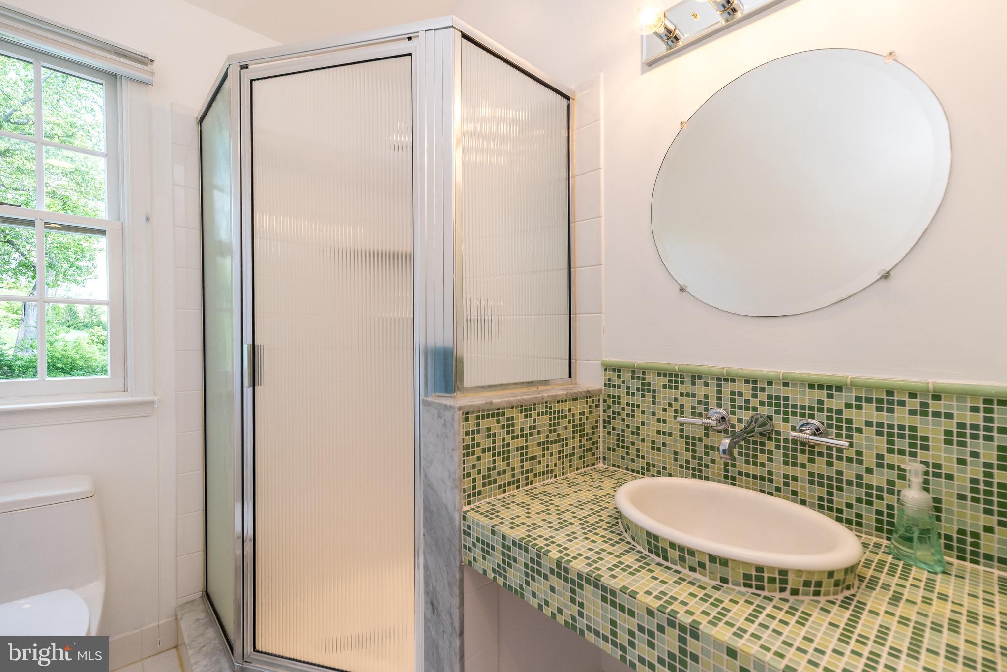 4976 Gloucester Drive Doylestown, PA 18902 - Photo 55 of 68 3rd floor 2nd bathroom