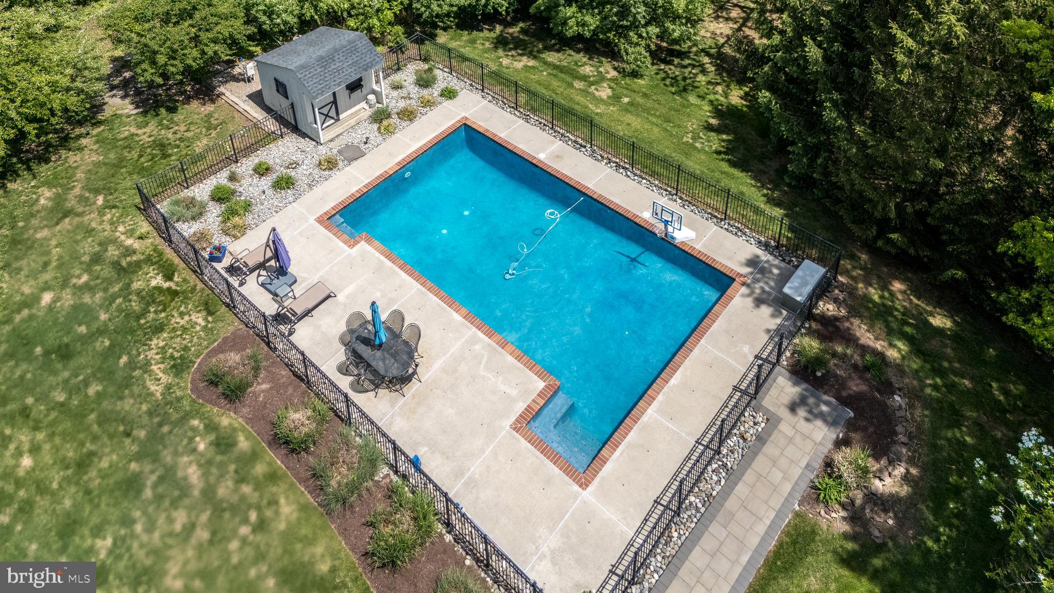 4976 Gloucester Drive Doylestown, PA 18902 - Photo 64 of 68