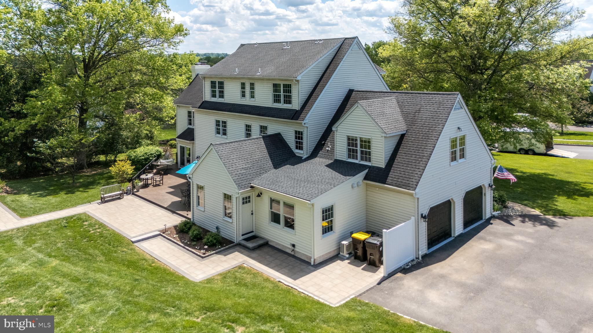 4976 Gloucester Drive Doylestown, PA 18902 - Photo 67 of 68