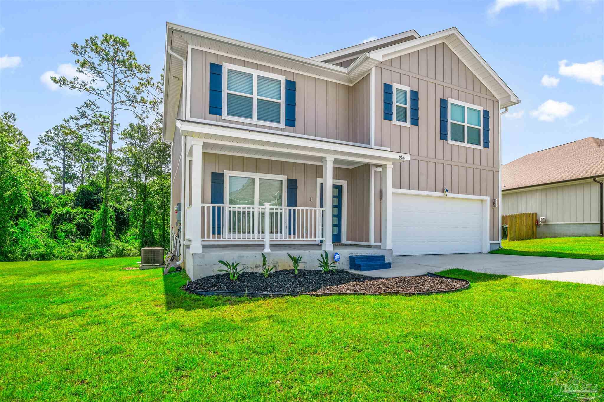6076 Rutherford Loop Pensacola, FL 32526 - Photo 2 of 41 Gallery Image 2