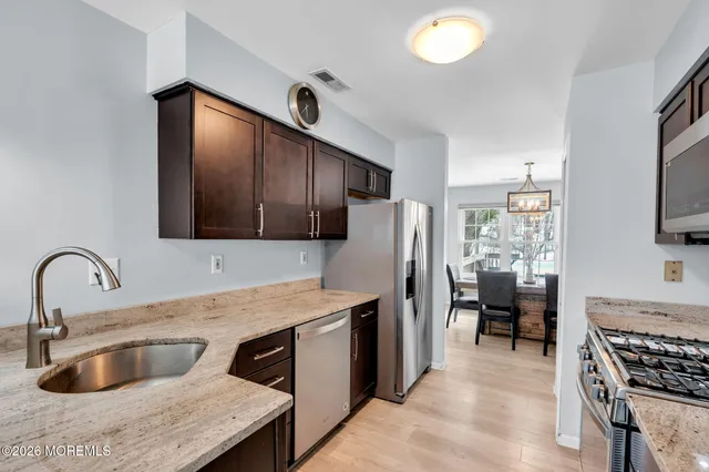 $585,000 | 215 Century Way, Manalapan, NJ 07726