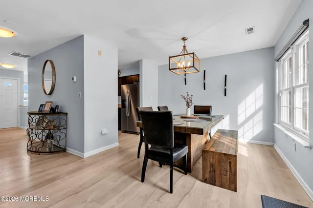 $585,000 | 215 Century Way, Manalapan, NJ 07726