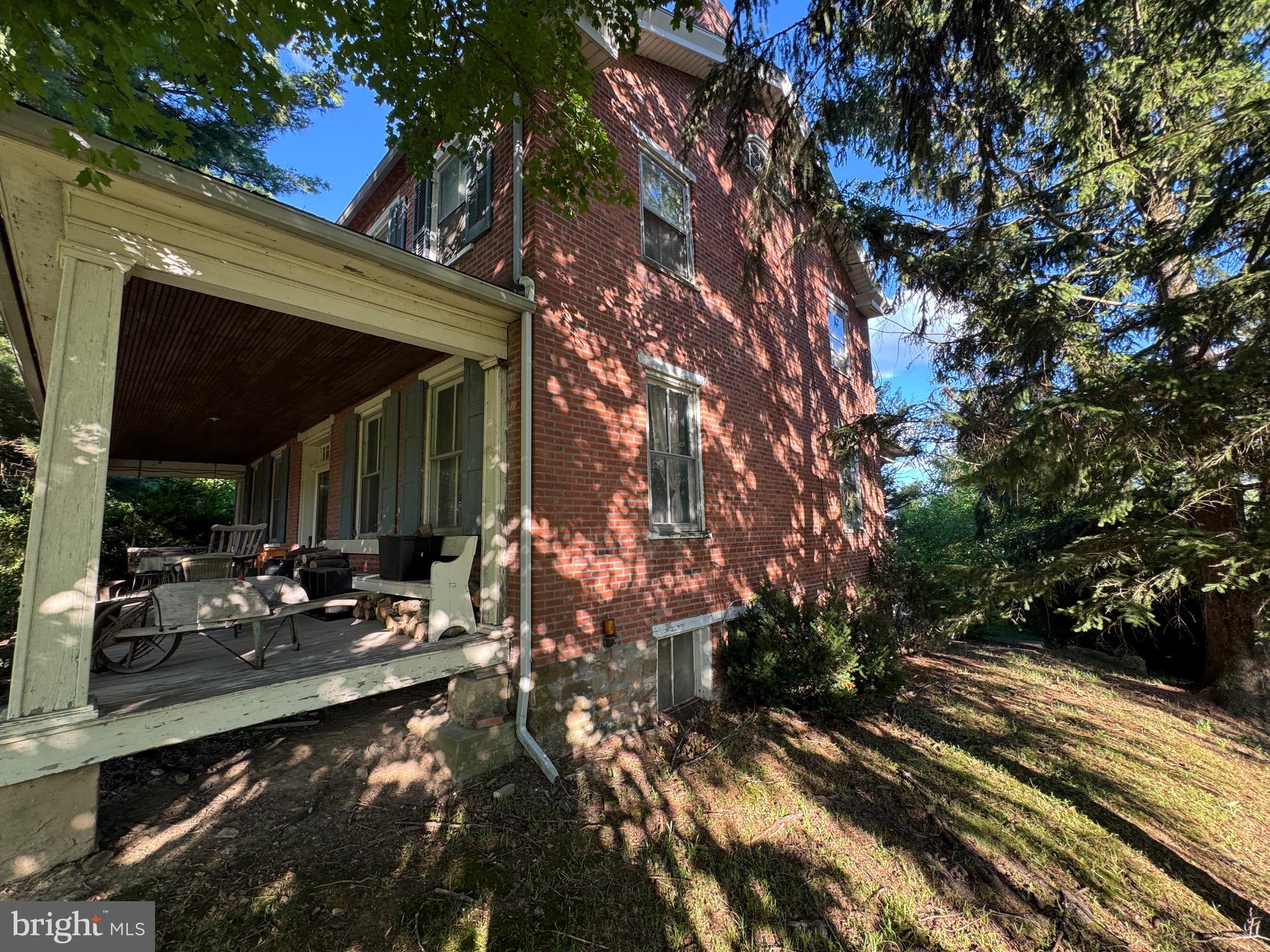 4667 Harper Hill Road Petersburg, PA 16669 - Photo 9 of 96