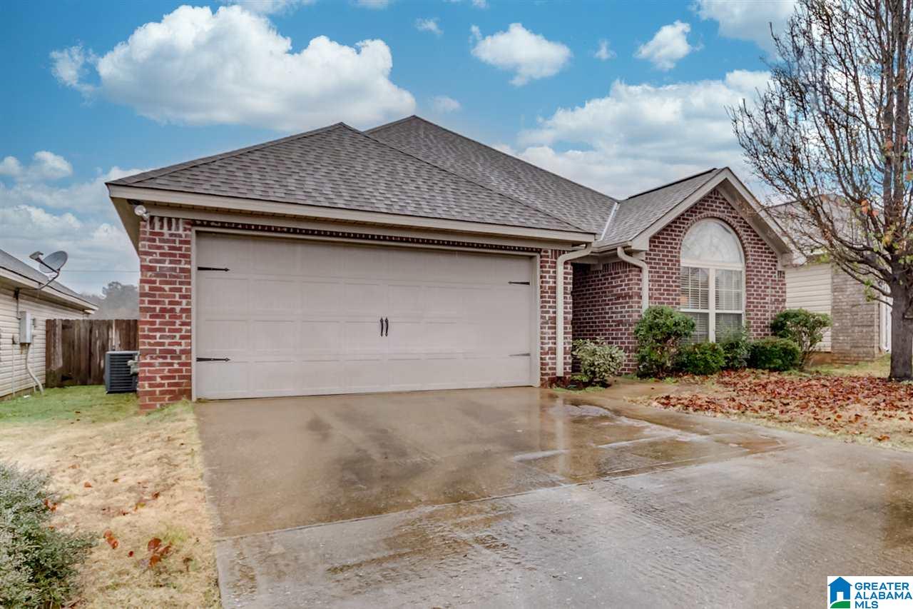 132 Roscommon Road Tuscaloosa, AL 35405 - Photo 20 of 20
