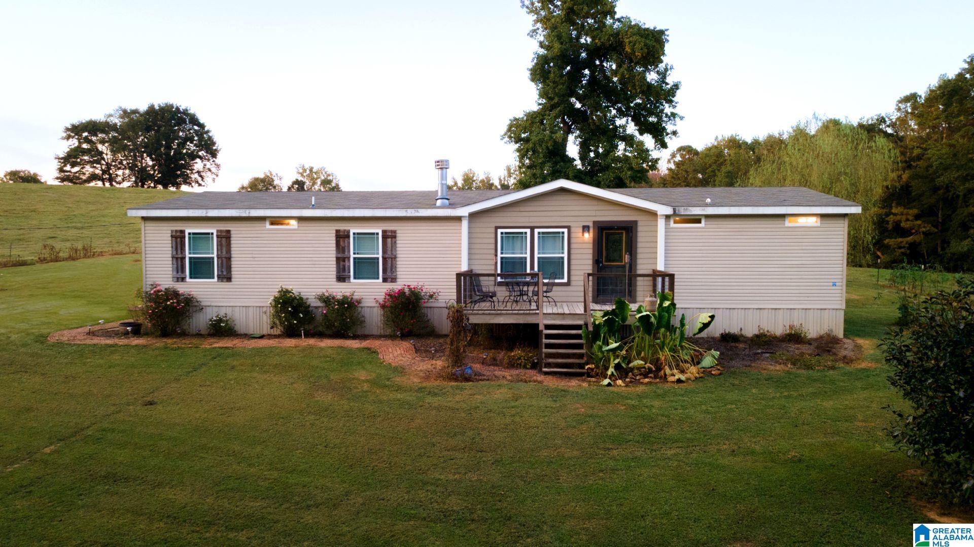 647 Buck Creek Road Ashland, AL 36251 - Photo 4 of 33