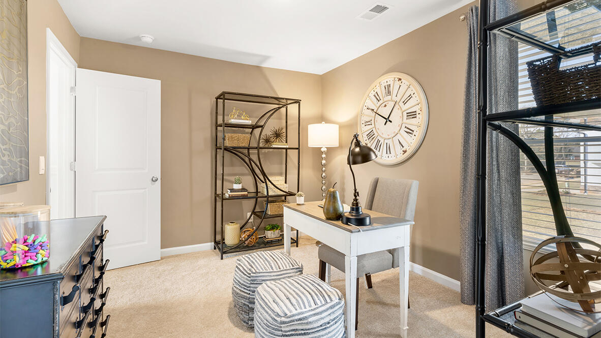 3209 Colonel Court, Unit 27 Grovetown, GA 30813 - Photo 34 of 37 035 Somerset Captains Corner
