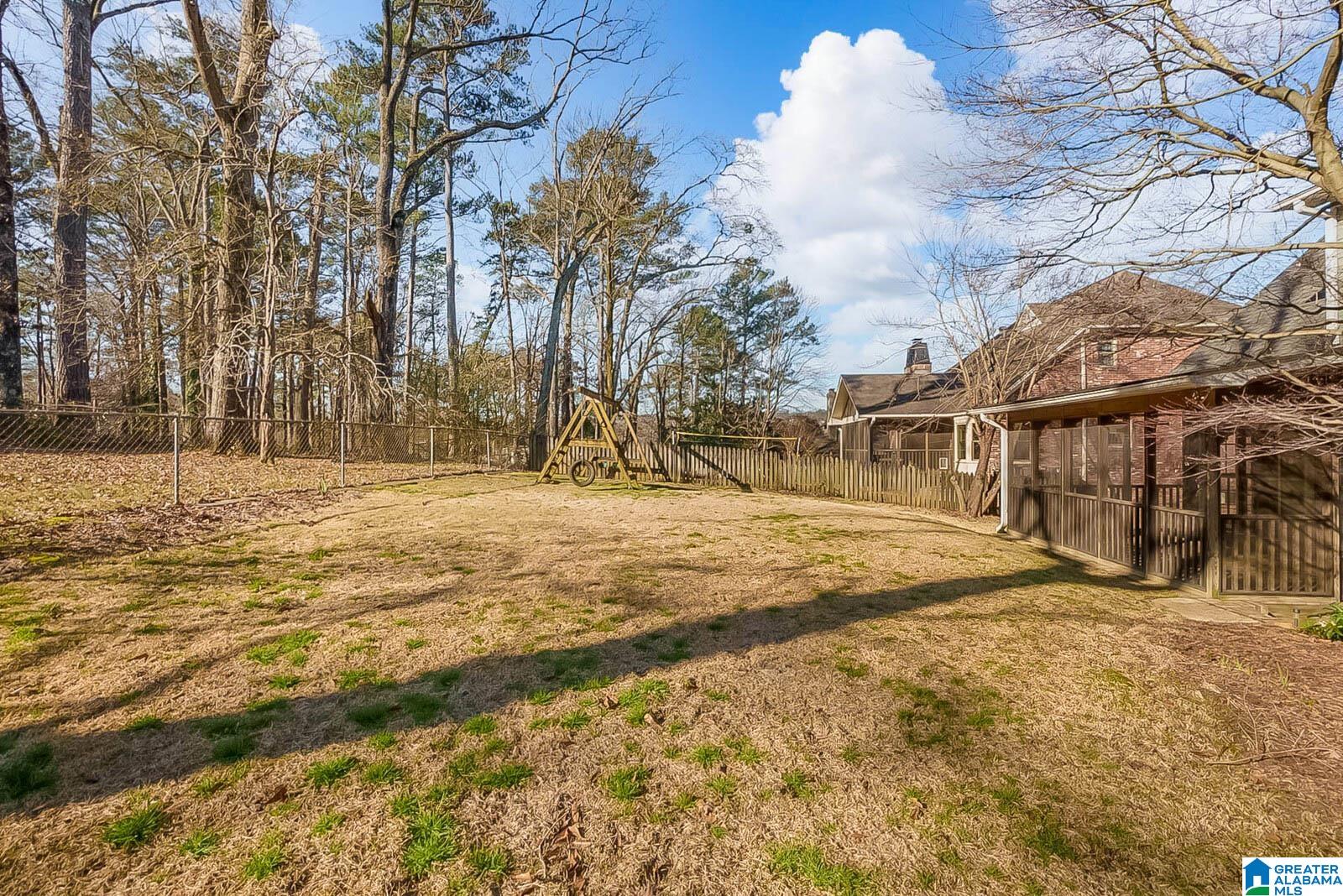 3416 Danner Circle Birmingham, AL 35243 - Photo 34 of 37