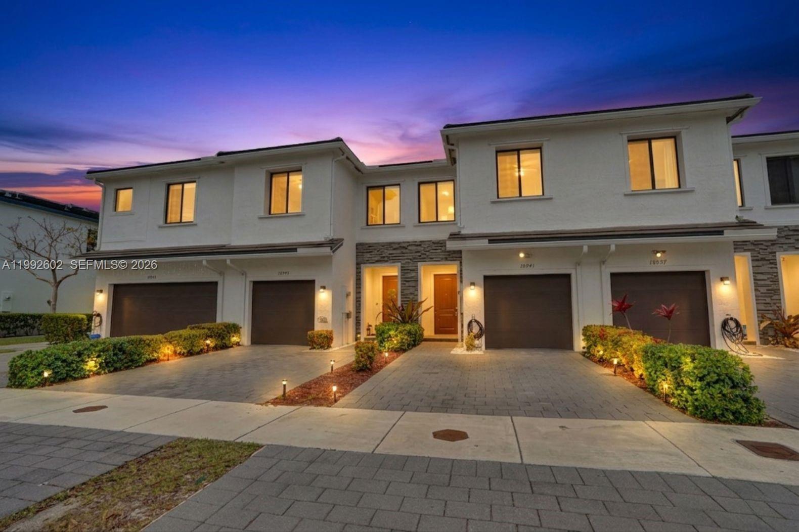 10945 Southwest 235th Lane Homestead, FL 33032 - Photo 1 of 26