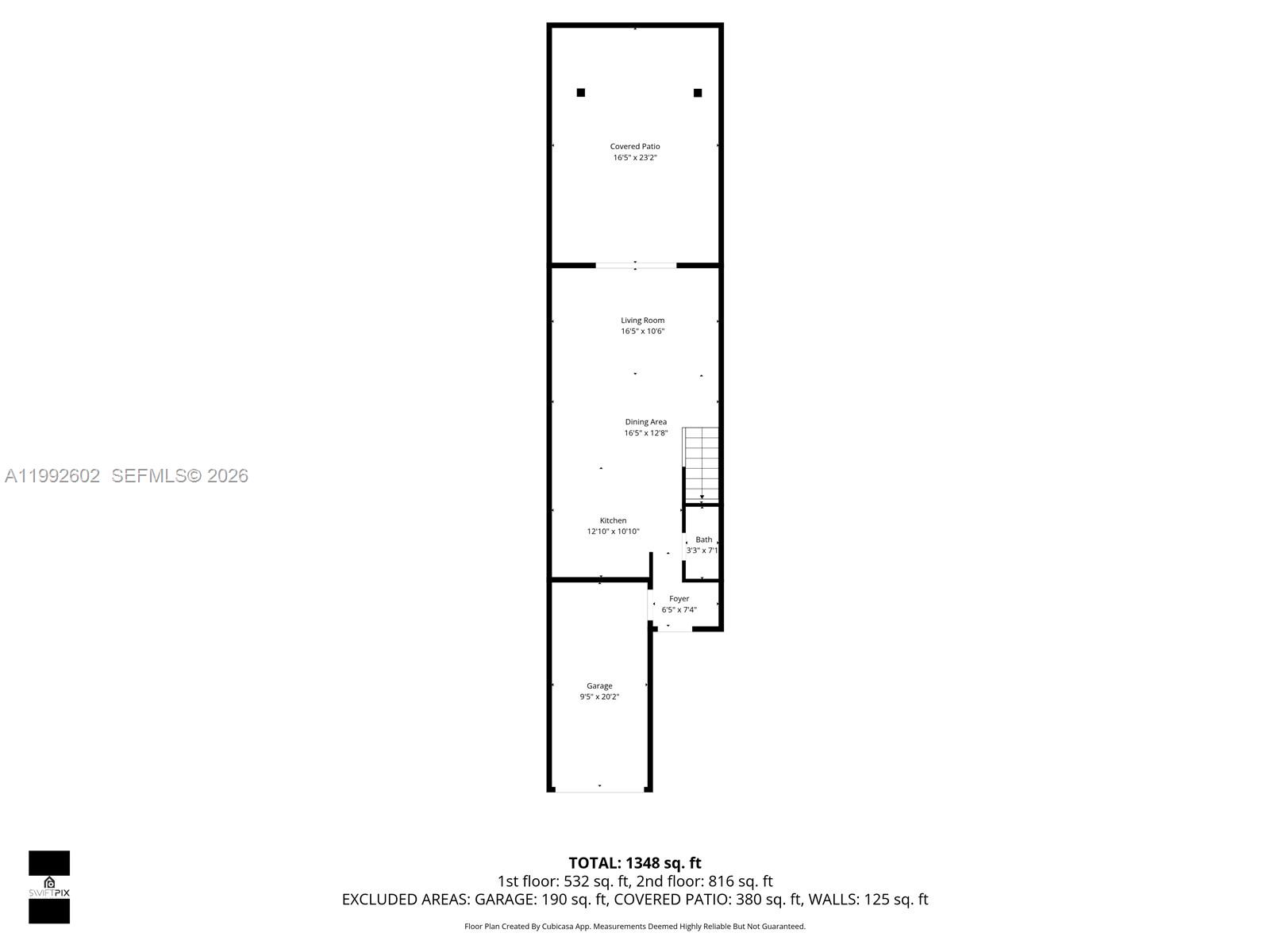 10945 Southwest 235th Lane Homestead, FL 33032 - Photo 15 of 26