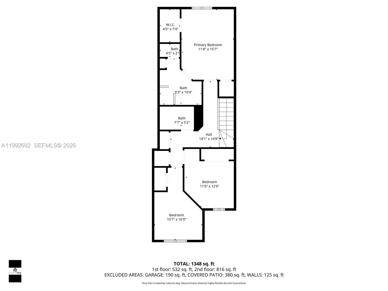 10945 Southwest 235th Lane Homestead, FL 33032 - Photo 16 of 26