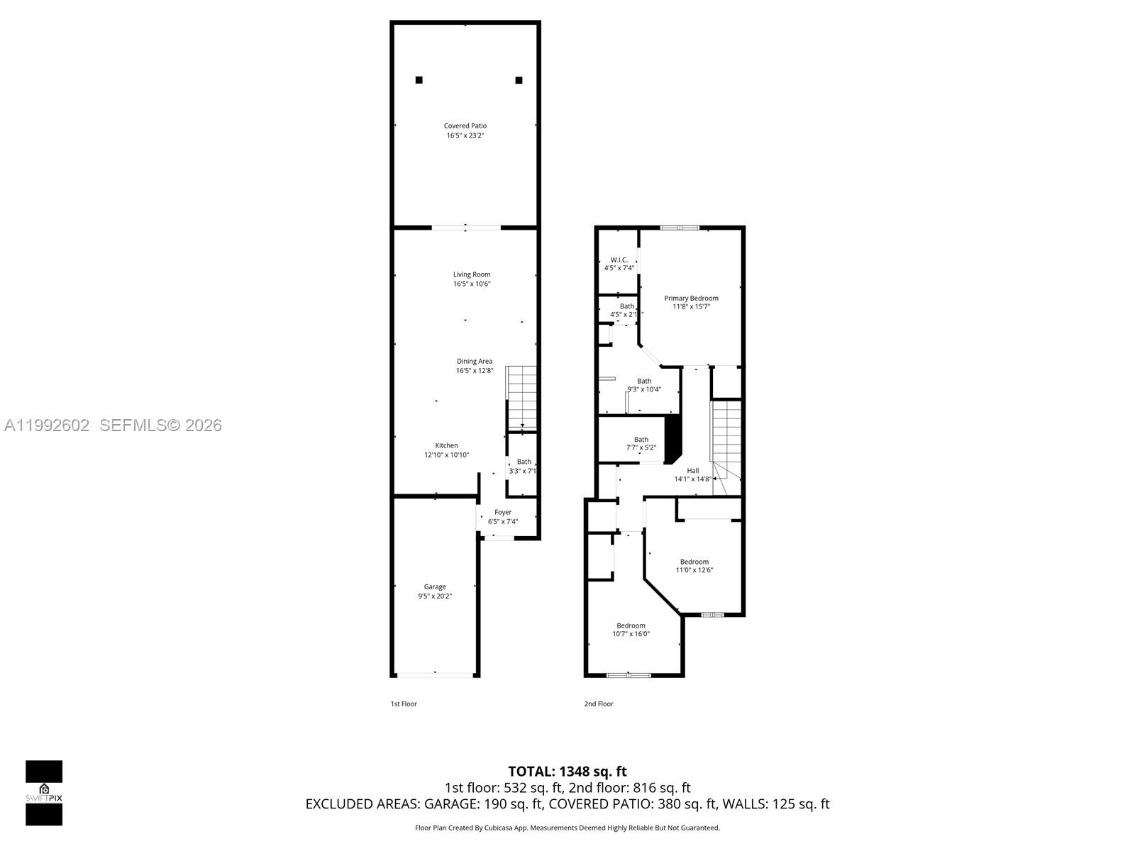 10945 Southwest 235th Lane Homestead, FL 33032 - Photo 19 of 26