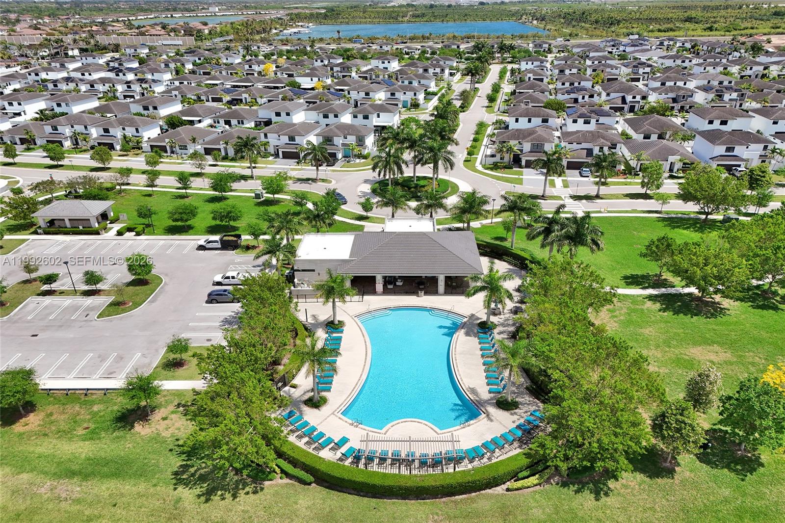 10945 Southwest 235th Lane Homestead, FL 33032 - Photo 22 of 26