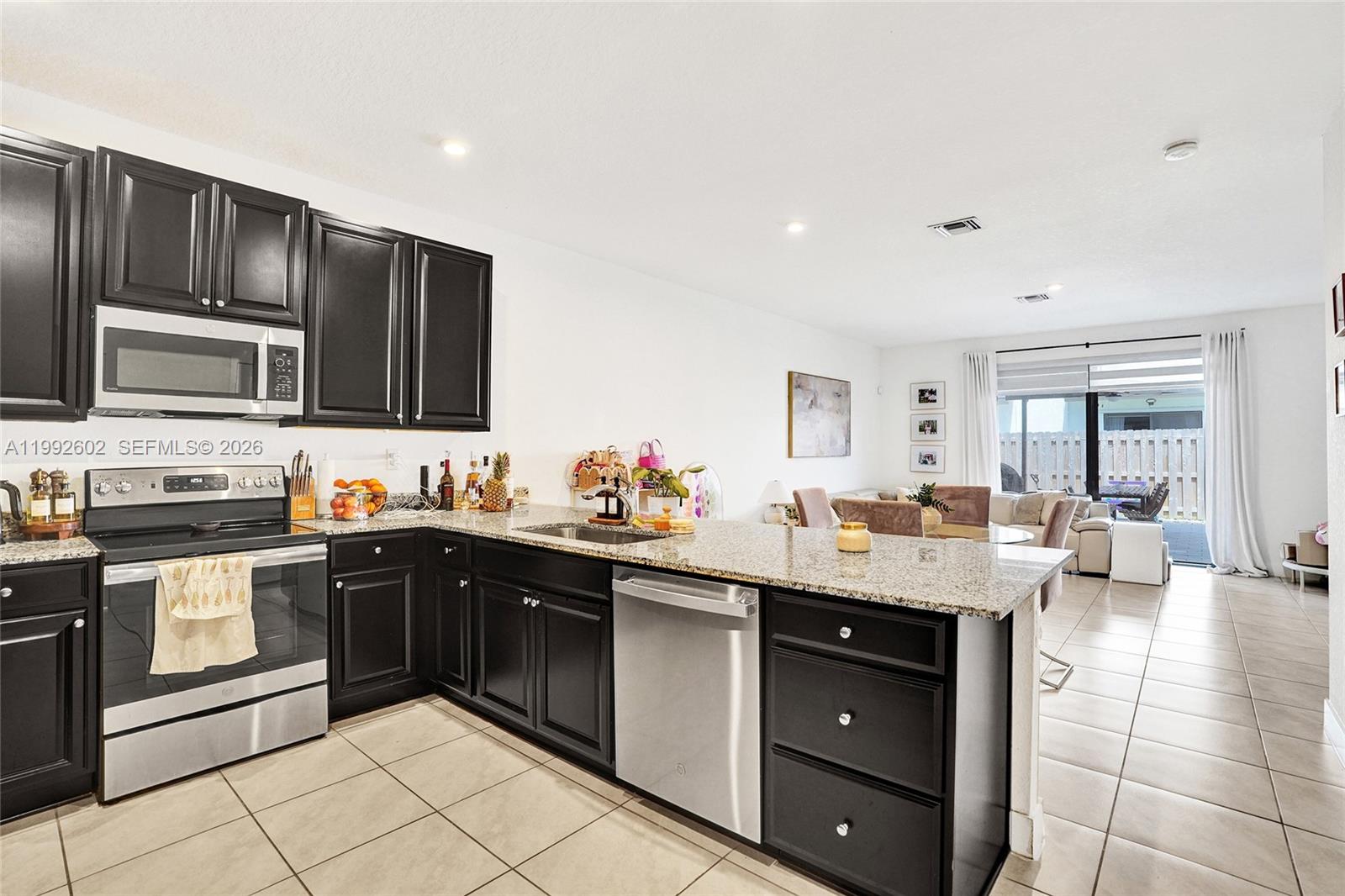 10945 Southwest 235th Lane Homestead, FL 33032 - Photo 8 of 26