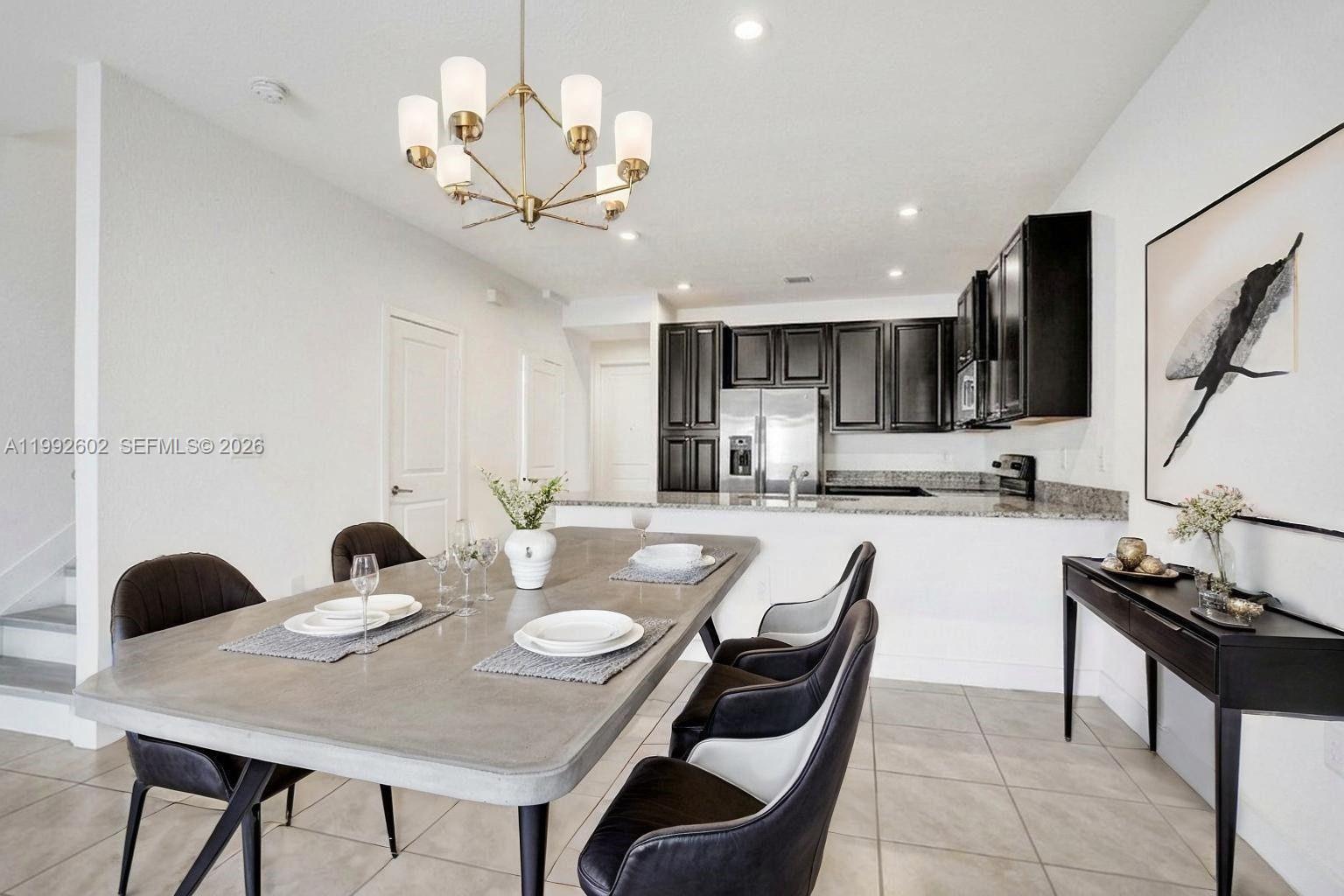 10945 Southwest 235th Lane Homestead, FL 33032 - Photo 9 of 26