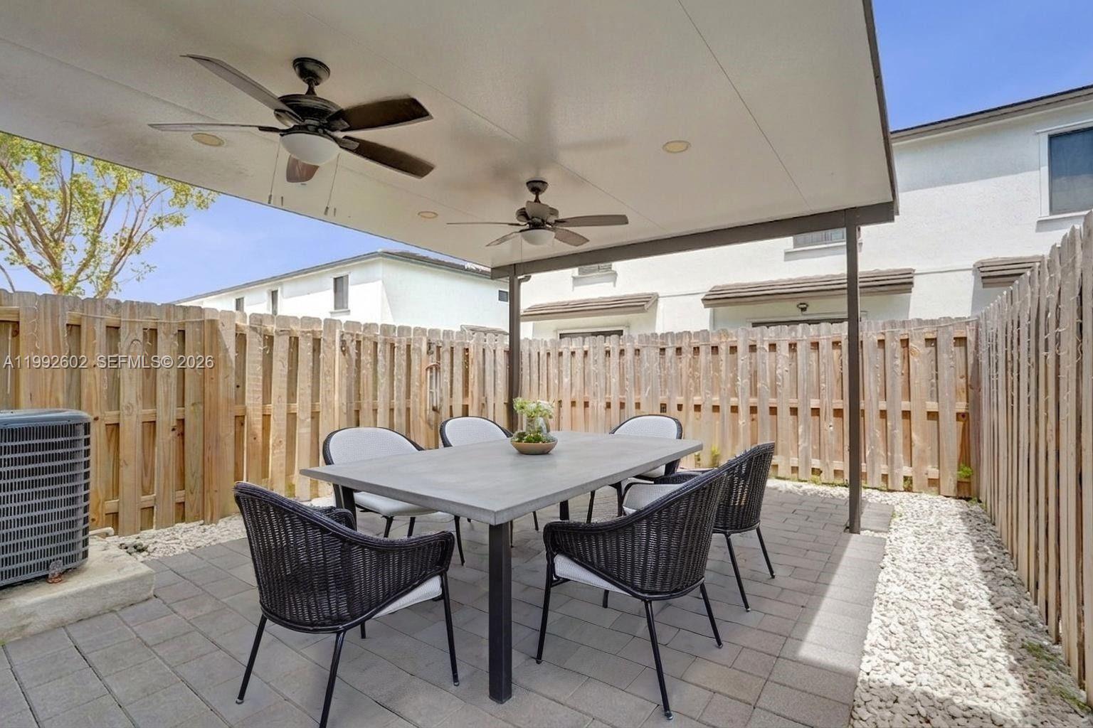 10945 Southwest 235th Lane Homestead, FL 33032 - Photo 10 of 26