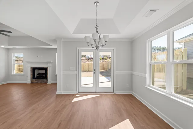 $368,900 | 8206 Snelling Drive, Aiken, SC 29803