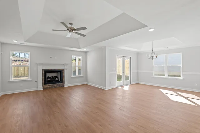 $368,900 | 8206 Snelling Drive, Aiken, SC 29803