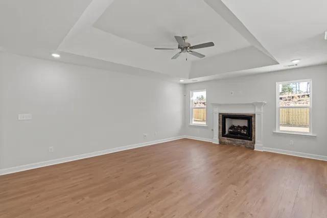 $368,900 | 8206 Snelling Drive, Aiken, SC 29803