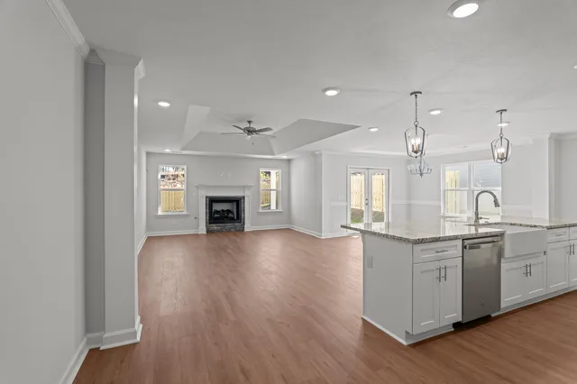 $368,900 | 8206 Snelling Drive, Aiken, SC 29803