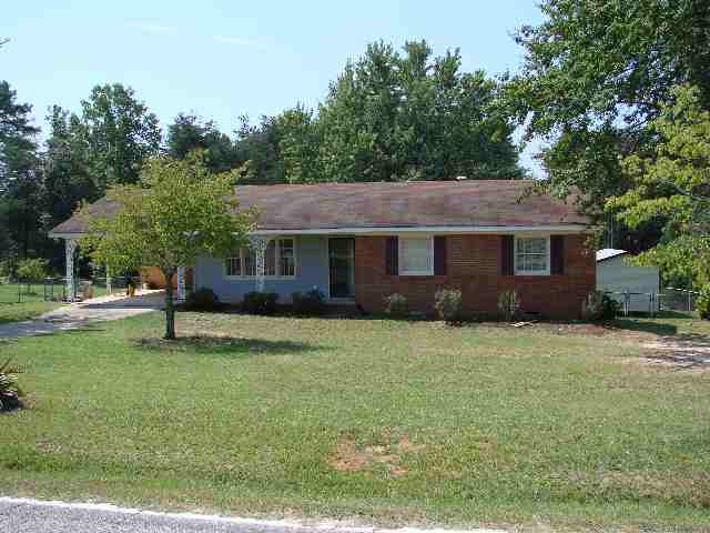 116 Becky Gibson Road Greer, SC 29651 - Photo 1 of 9
