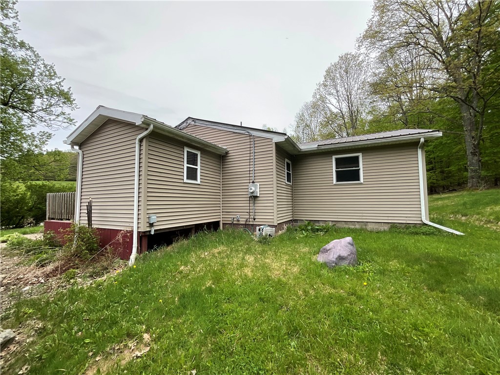7343 Scott Hollow Road Bolivar, NY 14754 - Photo 8 of 24