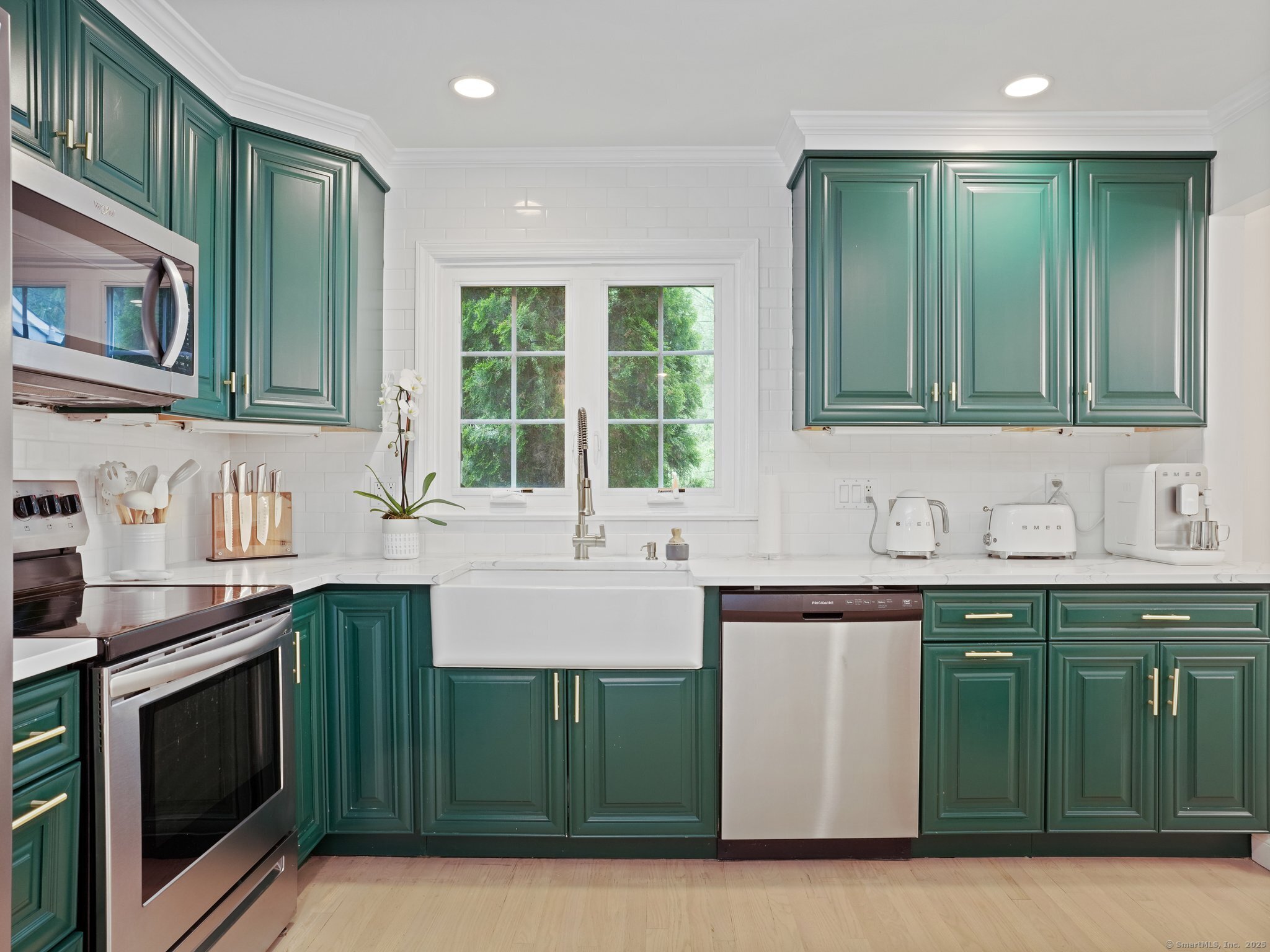 253 New Norwalk Road, Unit 5 New Canaan, CT 06840 - Photo 7 of 32