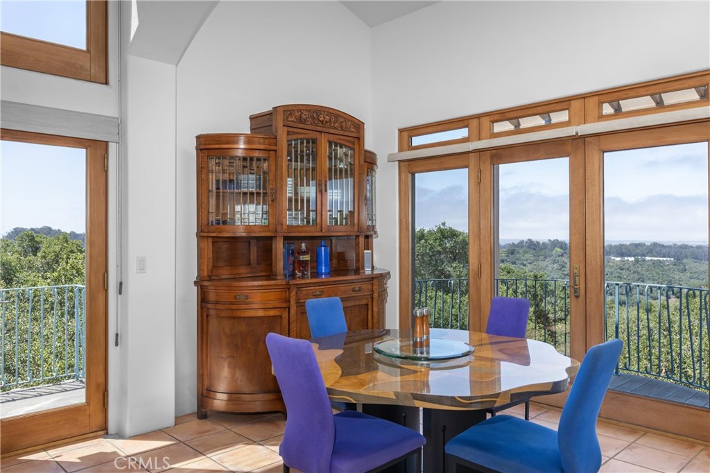 1790 Calle Laguna Arroyo Grande, CA 93420 - Photo 11 of 53 a dining room with furniture window and wooden floor