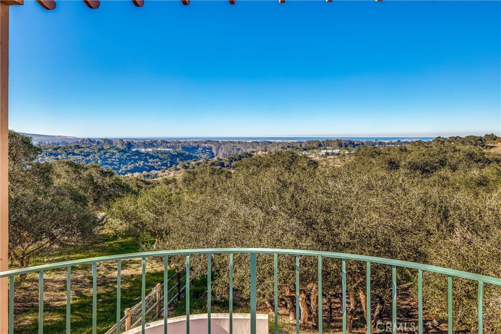 1790 Calle Laguna Arroyo Grande, CA 93420 - Photo 14 of 53 a view of a balcony