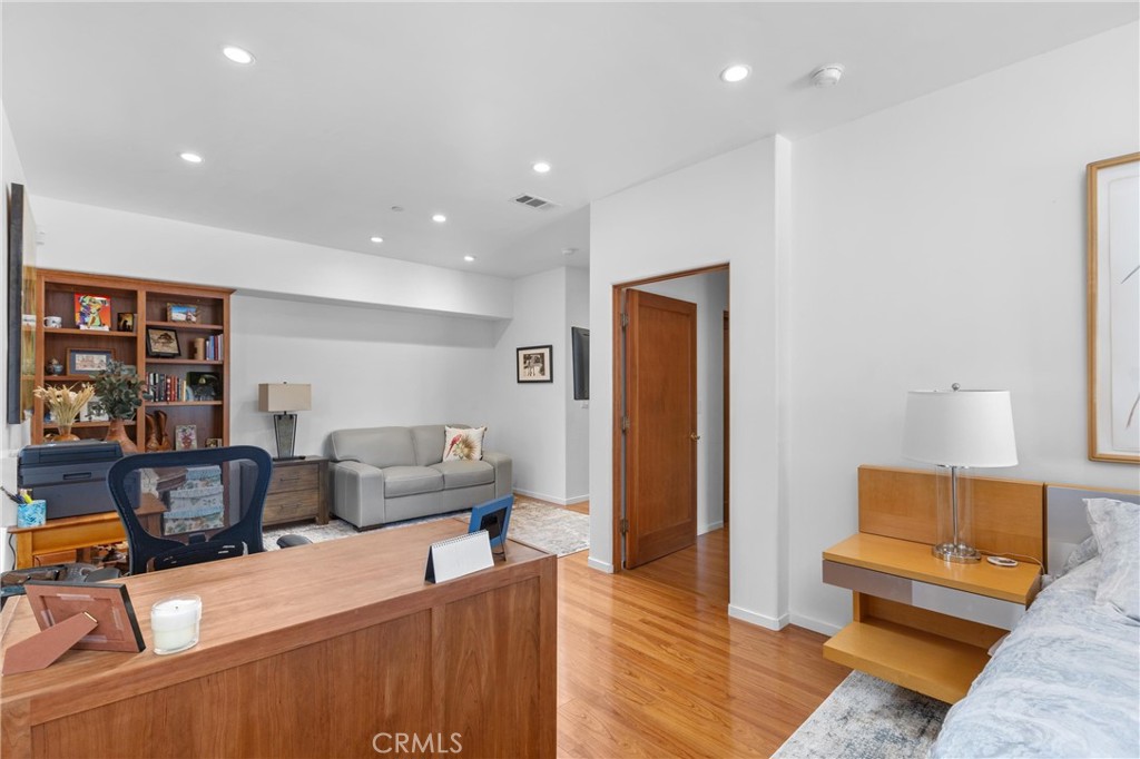 1790 Calle Laguna Arroyo Grande, CA 93420 - Photo 46 of 53 a living room with furniture and a couch