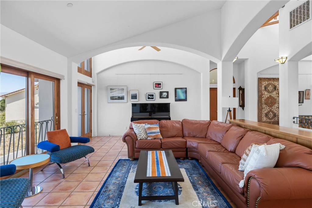 1790 Calle Laguna Arroyo Grande, CA 93420 - Photo 6 of 53 Great room with gorgeous view