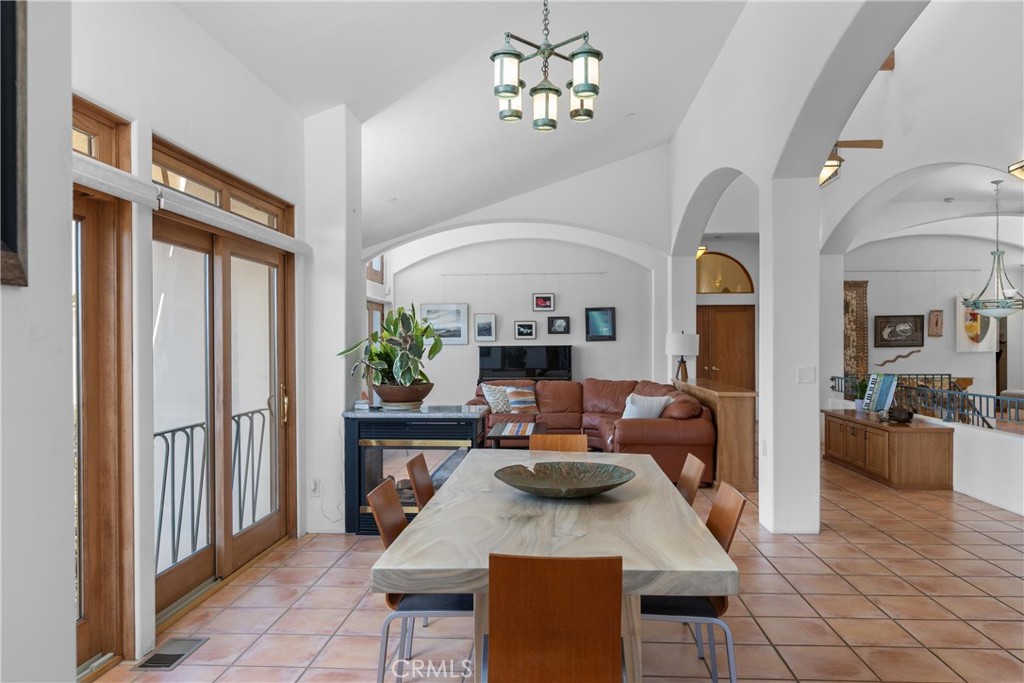 1790 Calle Laguna Arroyo Grande, CA 93420 - Photo 7 of 53 a view of a dining room with furniture window and wooden floor