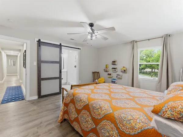 $430,000 | 15720 East State Highway 22, Blooming Grove, TX 76626