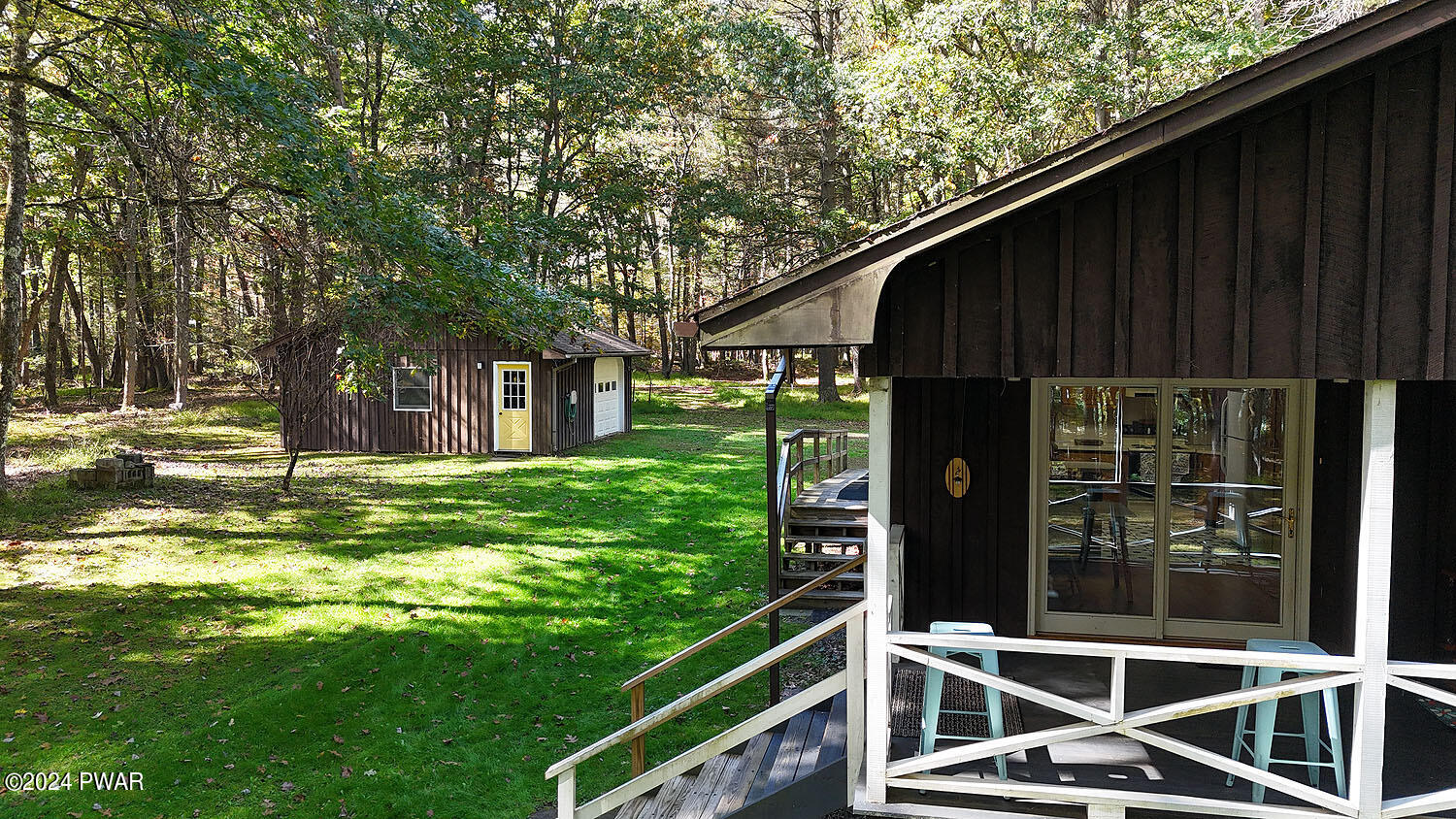 3496A River Road Equinunk, PA 18417 - Photo 60 of 68