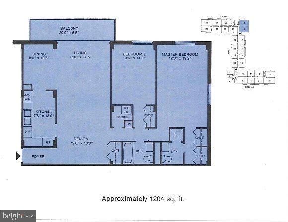 $259,000 | 801 Yale Avenue, Unit 1119, Swarthmore, PA 19081