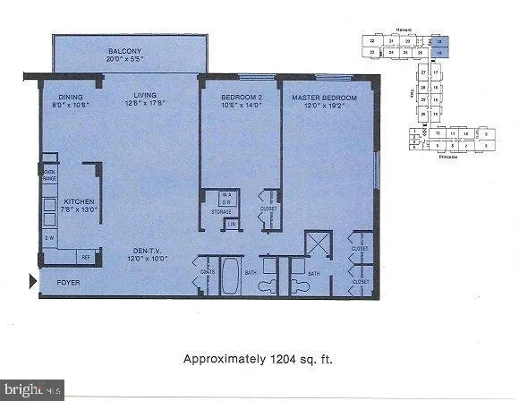 $259,000 | 801 Yale Avenue, Unit 1119, Swarthmore, PA 19081