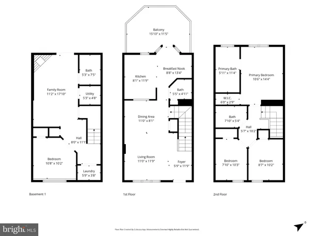 a picture of a bench in front of a wall