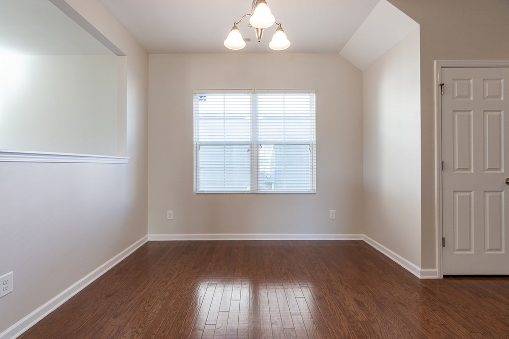 8014 McKee Drive Raleigh, NC 27616 - Photo 3 of 30 Dining Room