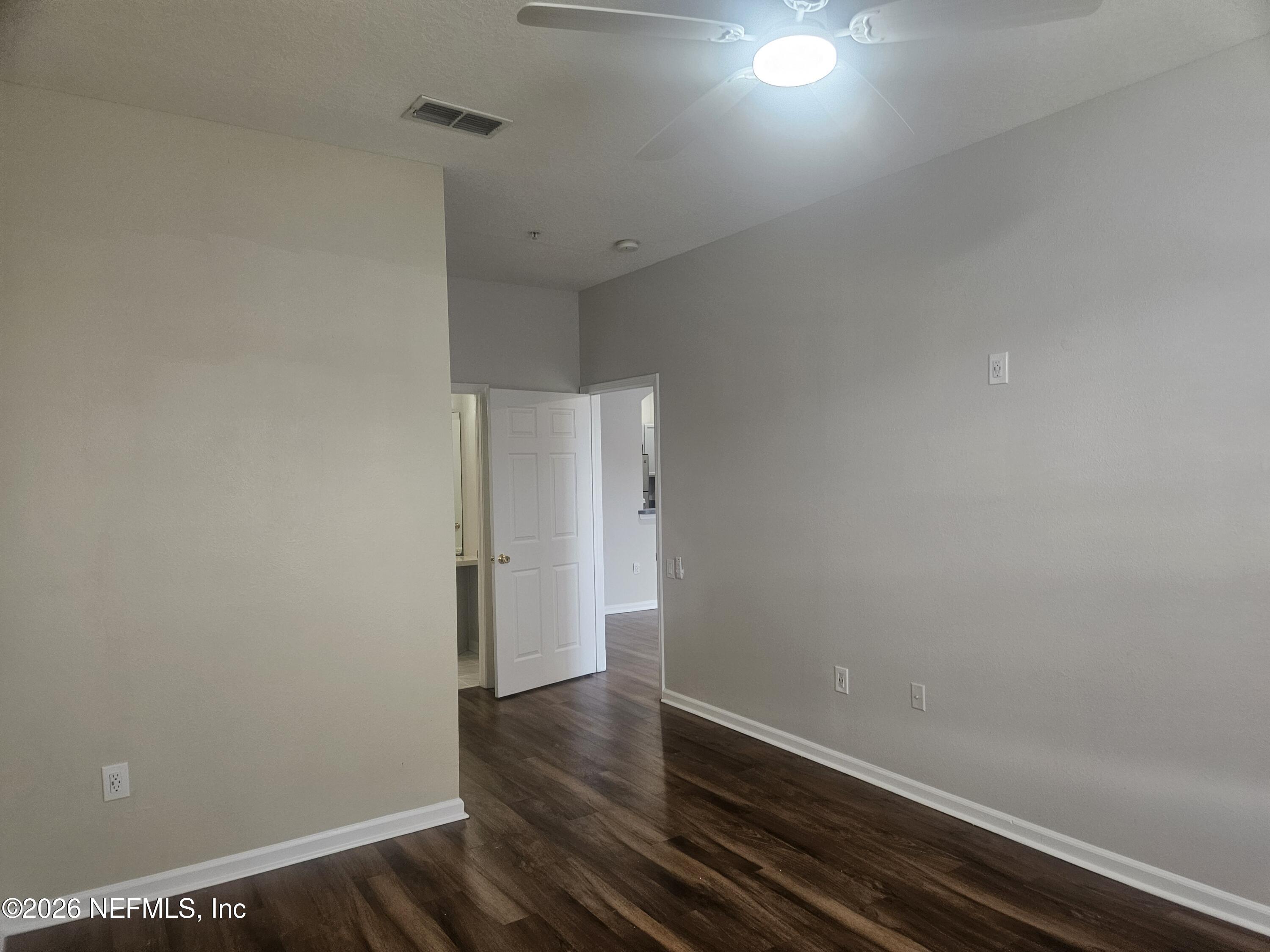 10550 Baymeadows Road, Unit 323 Jacksonville, FL 32256 - Photo 20 of 50 a view of wooden floor