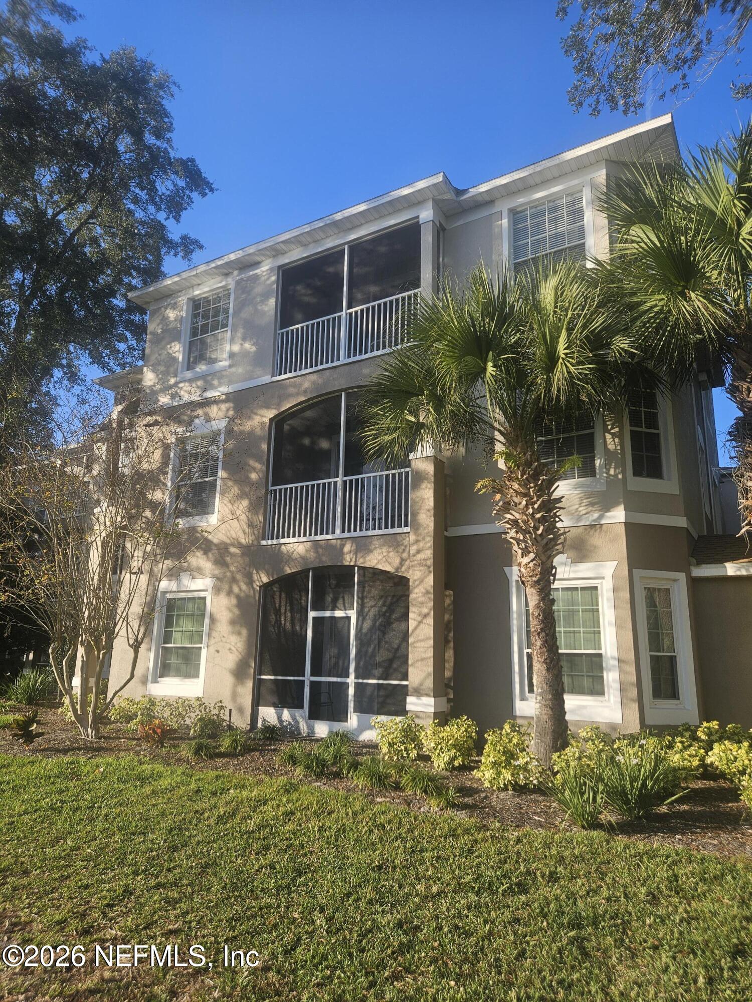10550 Baymeadows Road, Unit 323 Jacksonville, FL 32256 - Photo 37 of 50 a front view of a building