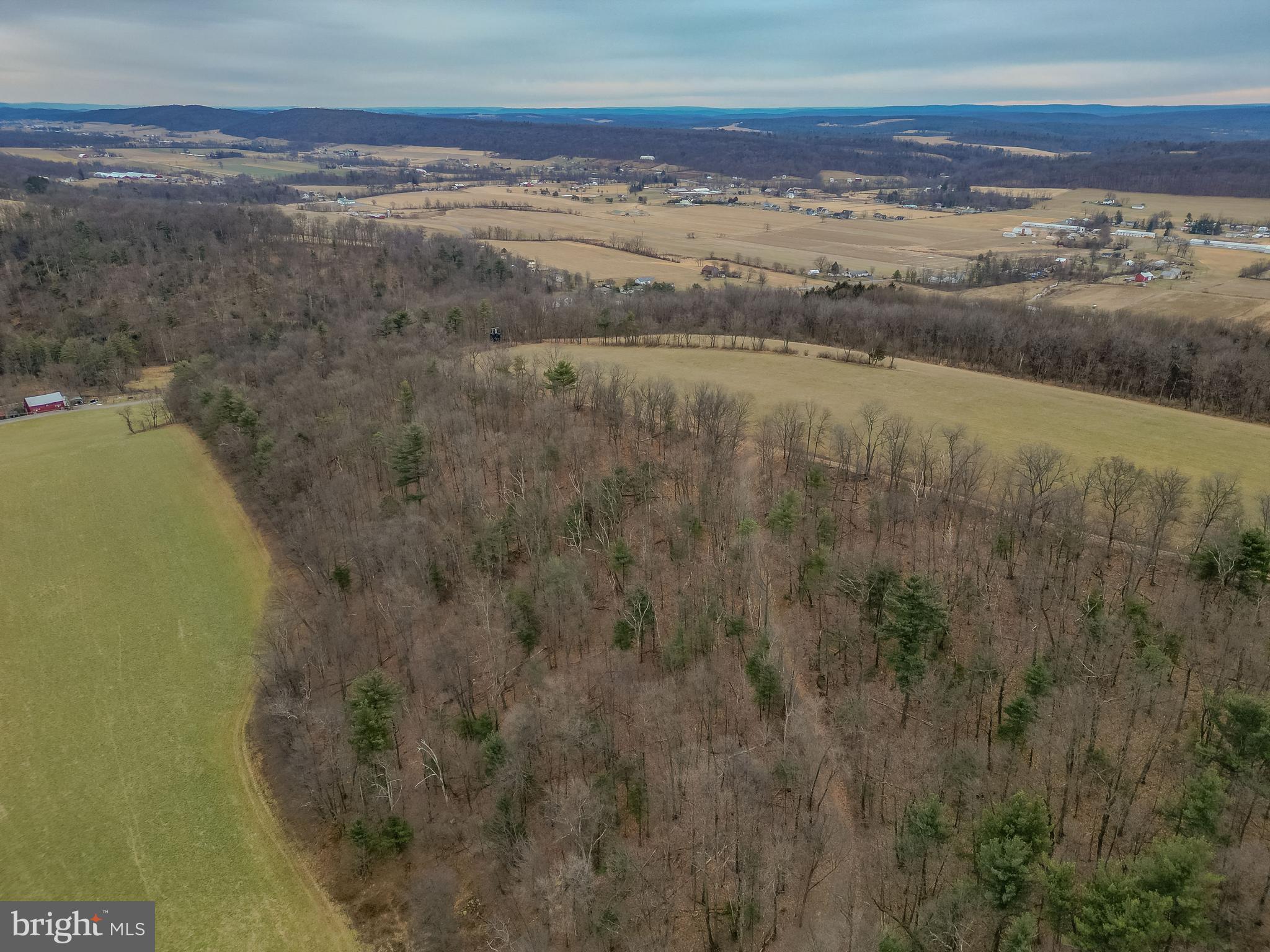 0 Vanormer Road, Unit 2 PARCEL McAlisterville, PA 17049 - Photo 10 of 19