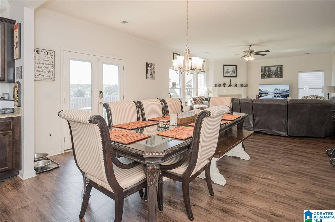 1058 Merion Drive Calera, AL 35040 - Photo 13 of 50