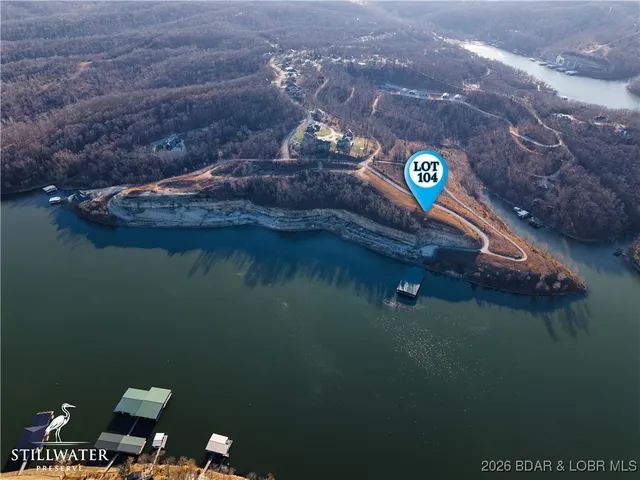 $275,000 | Lot 104 Shoreline Drive, Camdenton, MO 65020